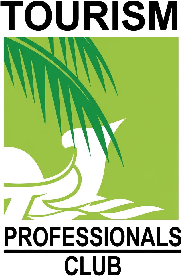Member of Tourism Professionals Club