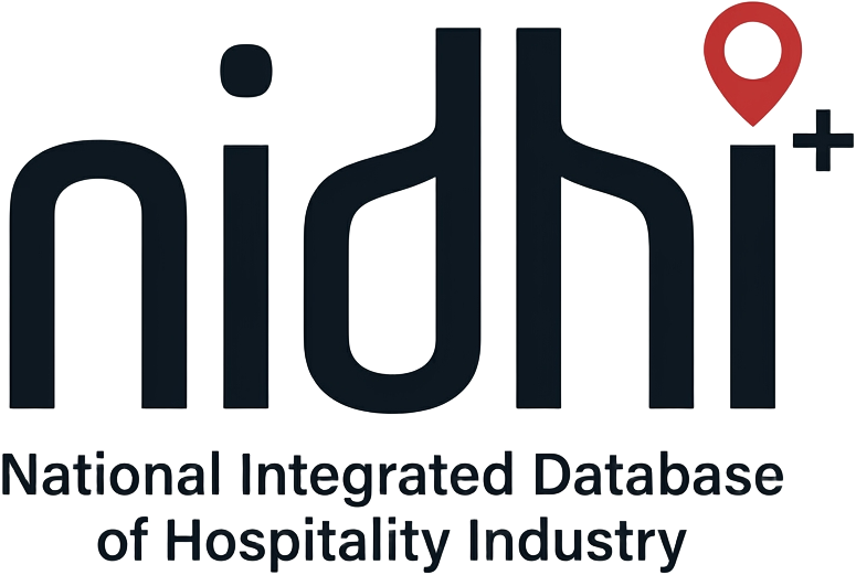 NIDHI — National Integrated Database of Hospitality Industry