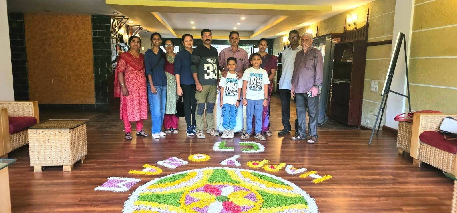 Mr Sudeep, Friends & Family in Munnar, Kerala, photo 3